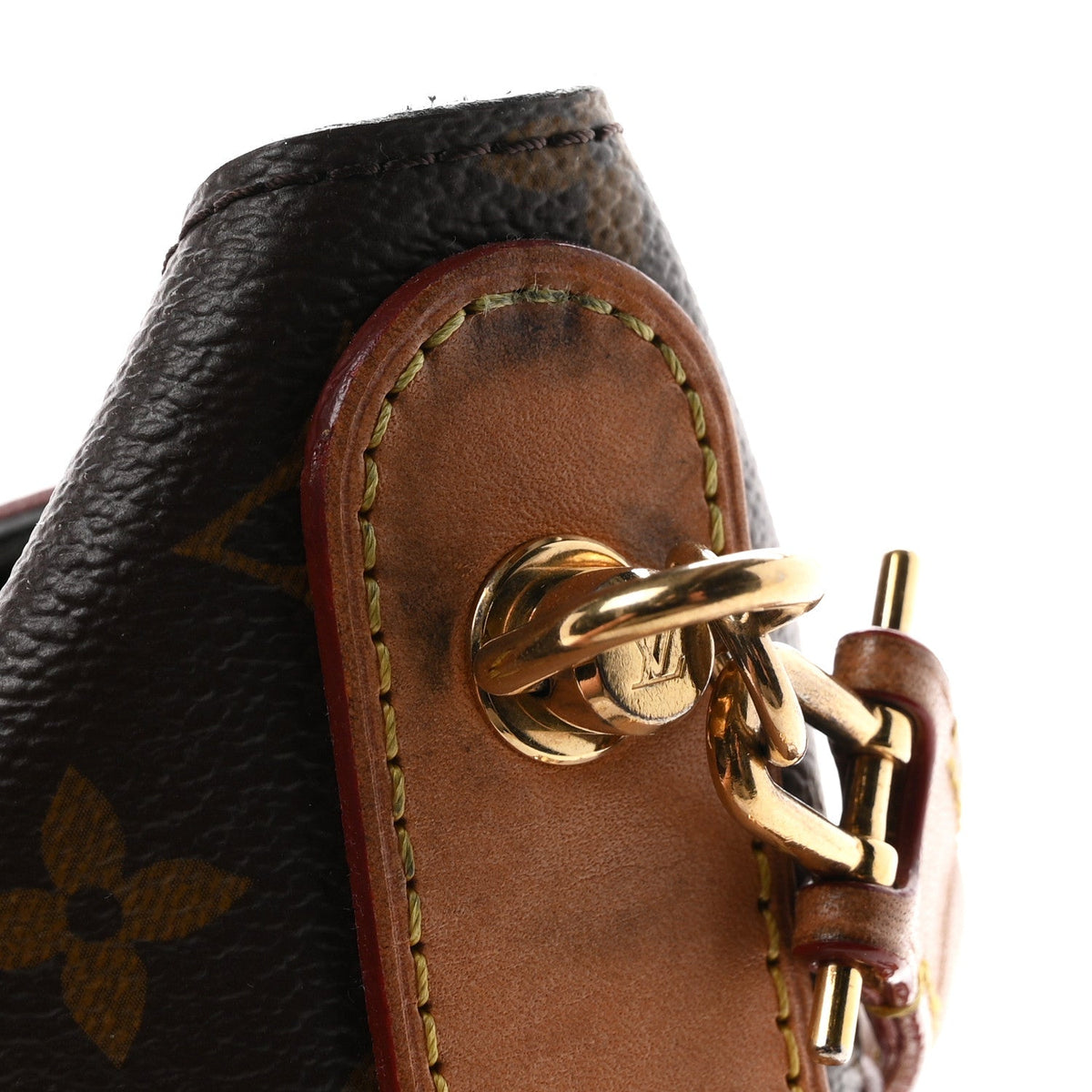 Monogram Duffle Bag