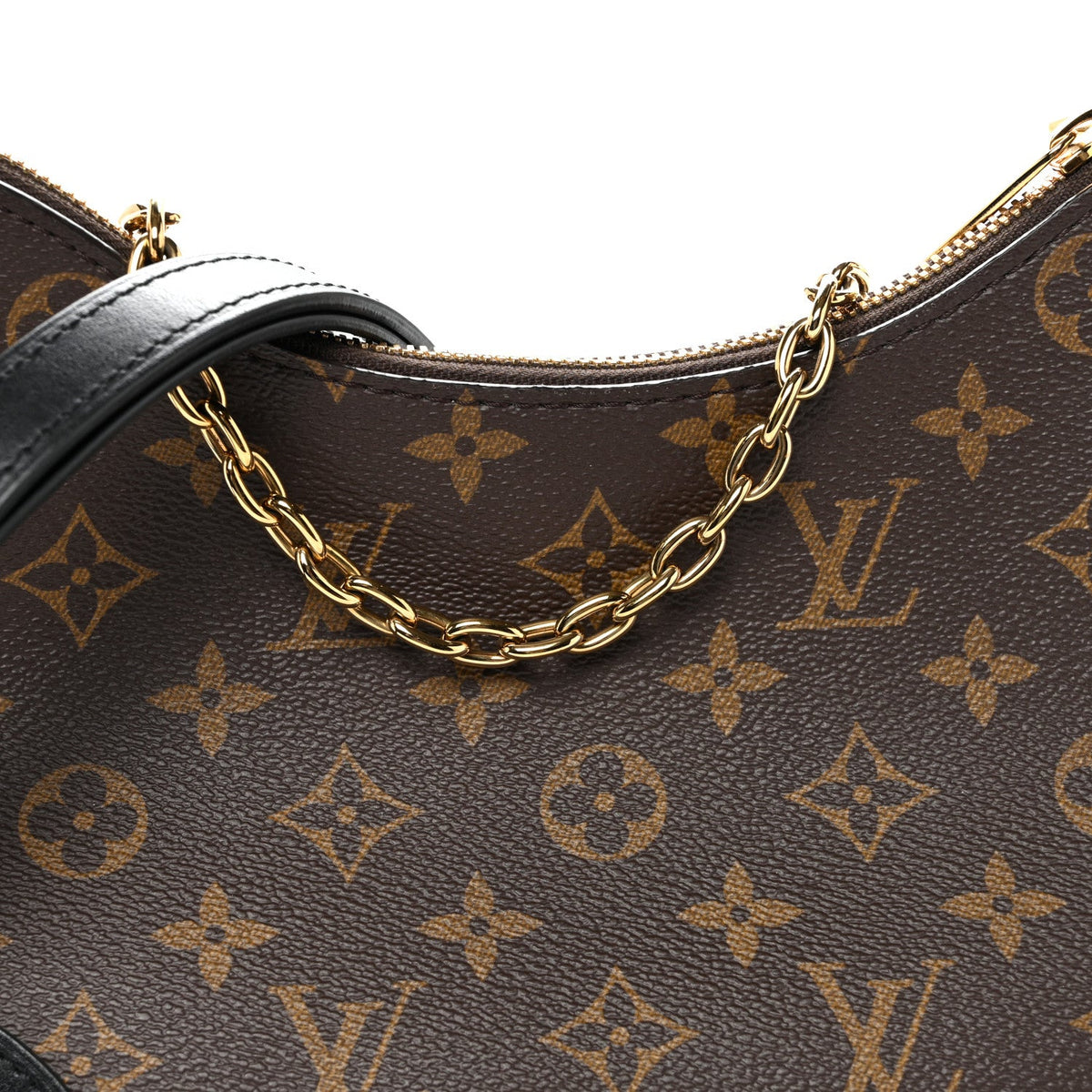 Monogram Boulogne NM Black