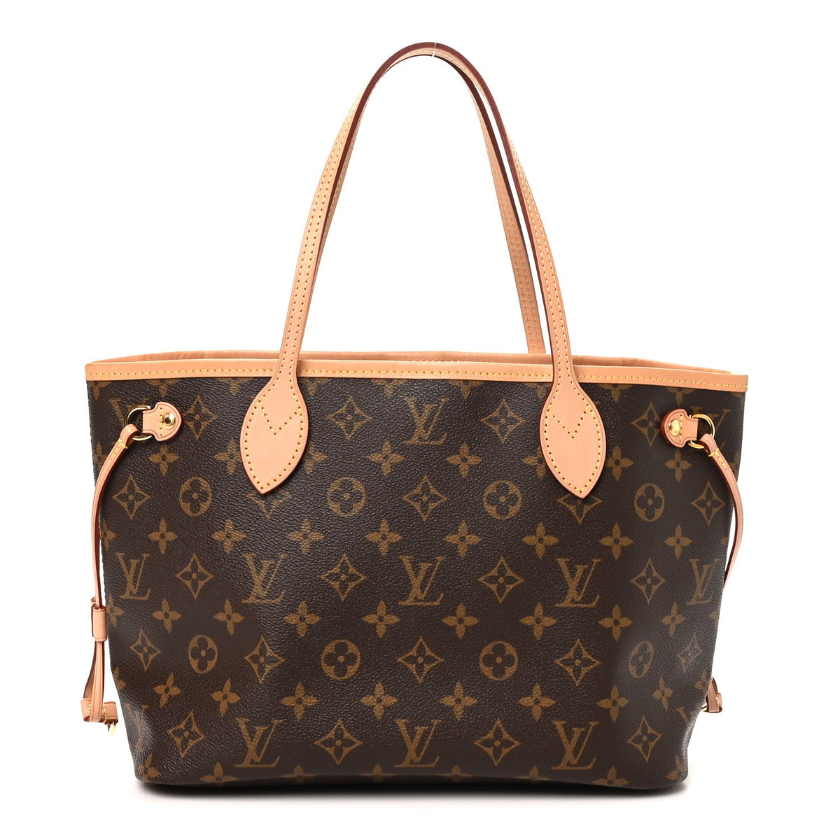 Monogram Neo Neverfull PM  Pivoine
