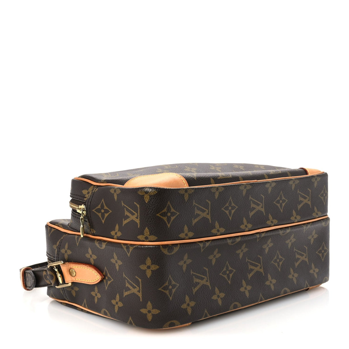 Monogram Nil 28