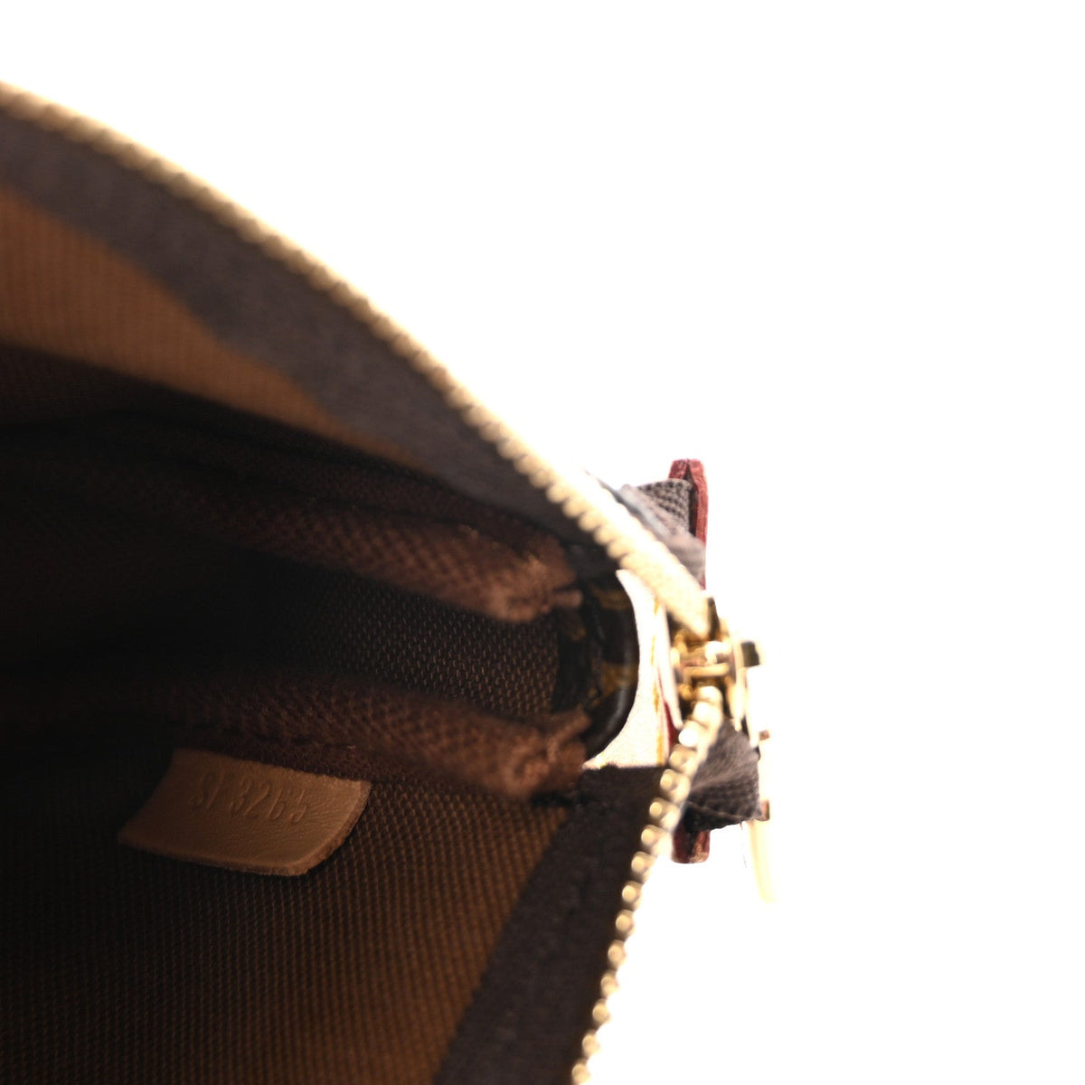 Monogram Mini Pochette Accessories