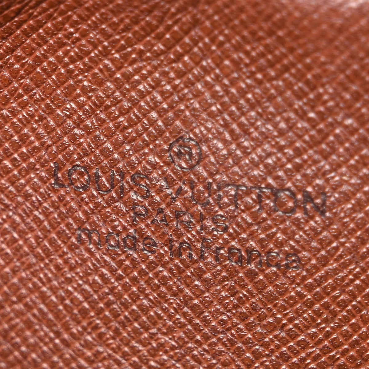 Monogram Amazone PM