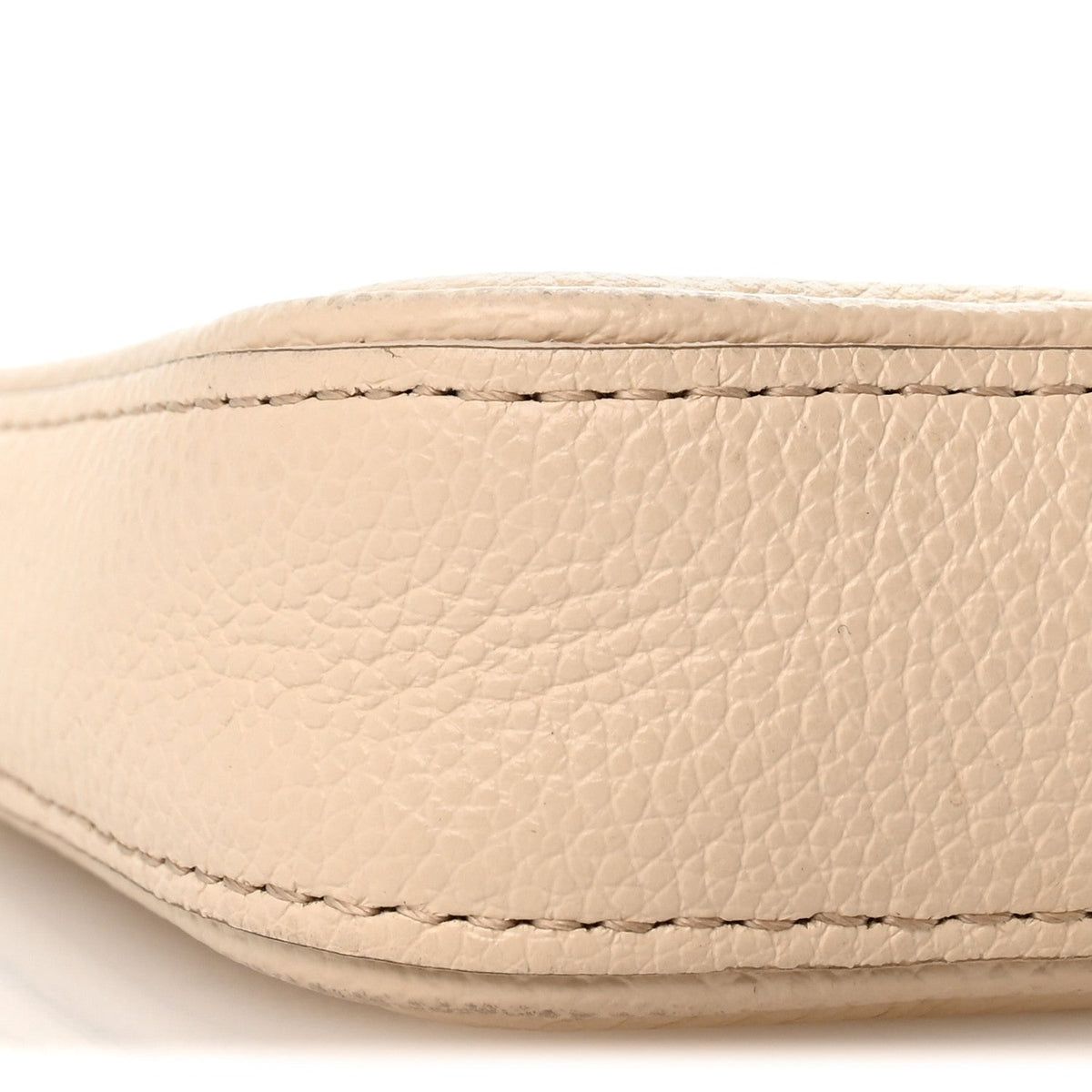 Empreinte Easy Pouch On Strap Cream