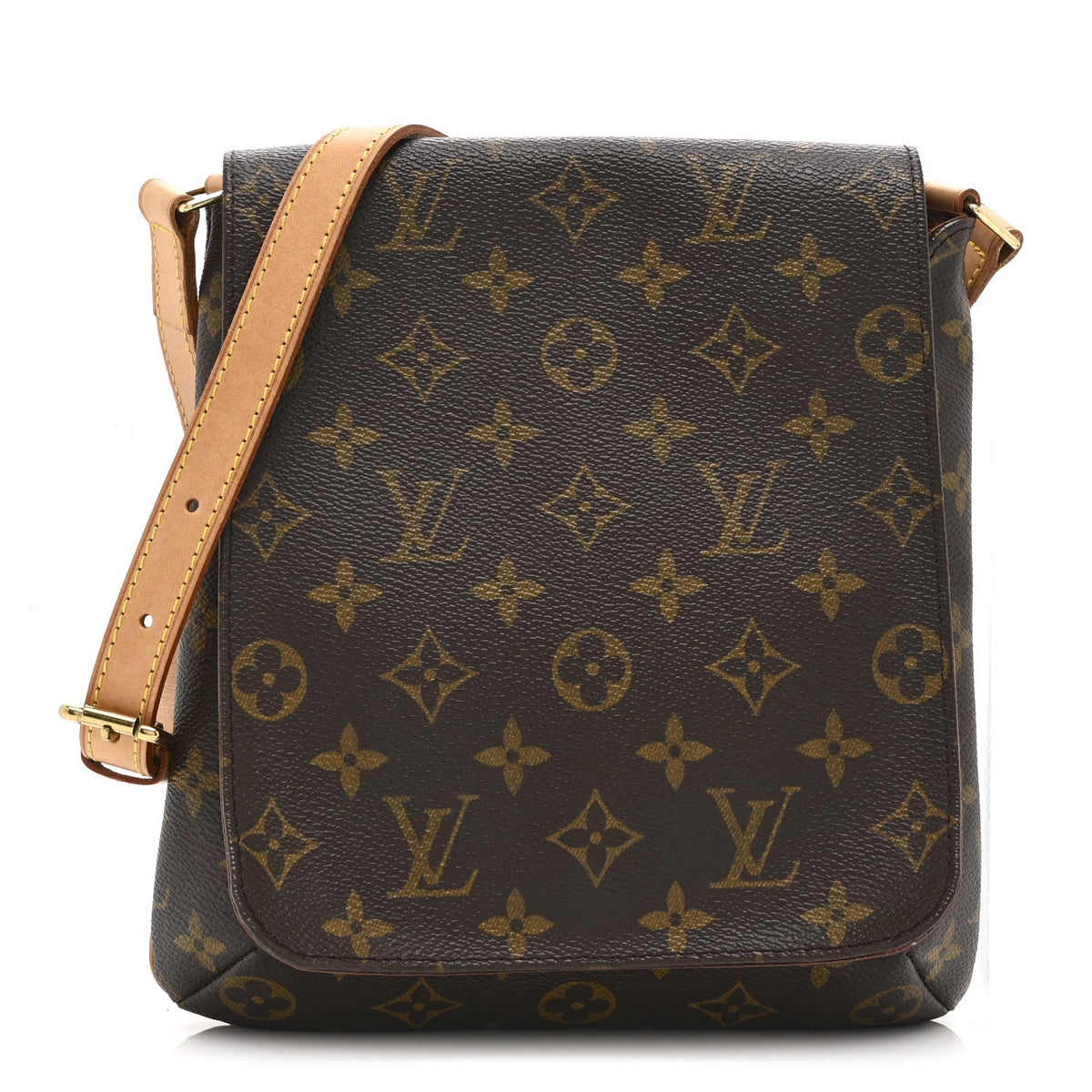 Monogram Musette Salsa