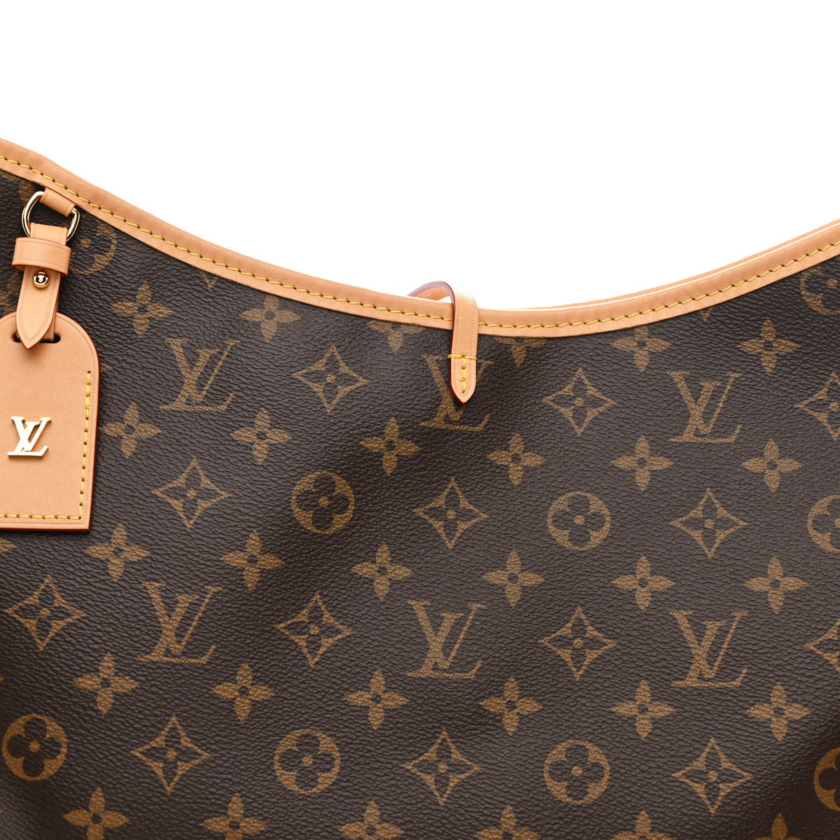 Monogram CarryAll MM