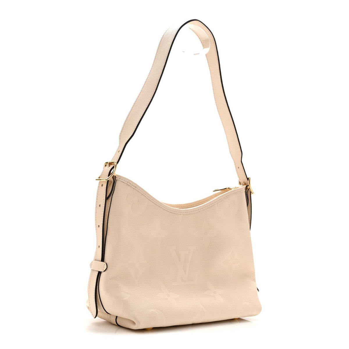 Empreinte Carryall PM Creme