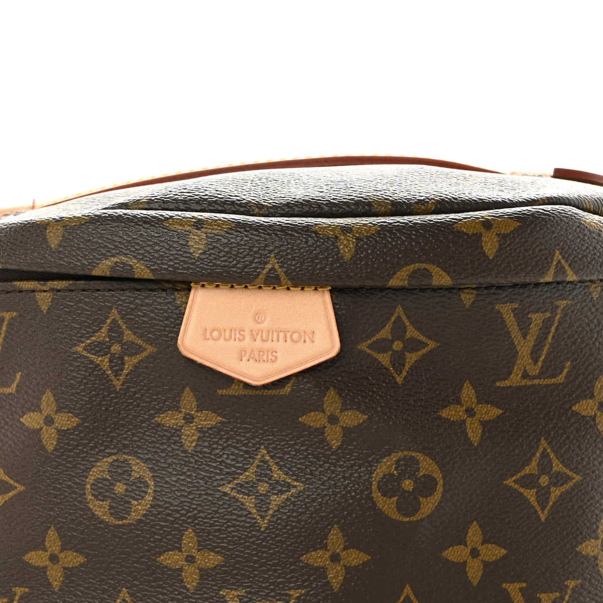 Monogram Bumbag