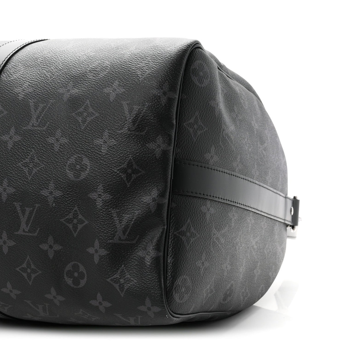 Monogram Eclipse Keepall Bandouliere 45