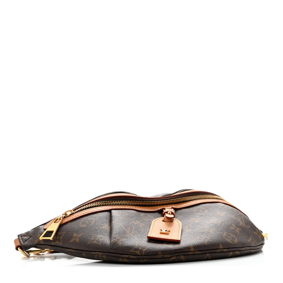 Monogram High Rise Bumbag