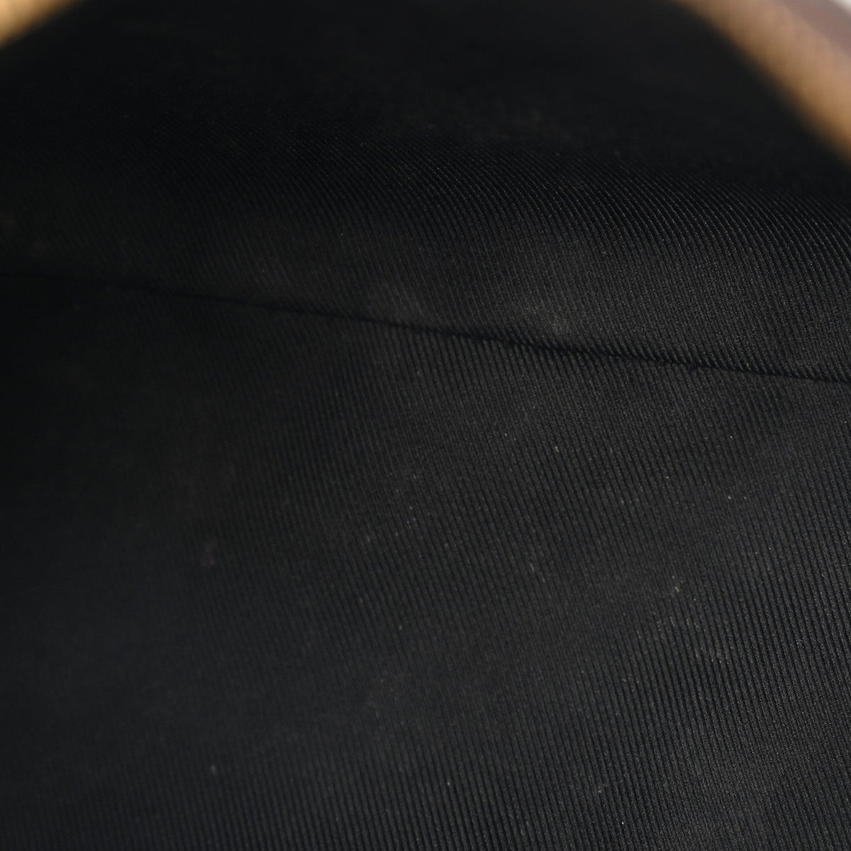 Monogram Boulogne NM Black