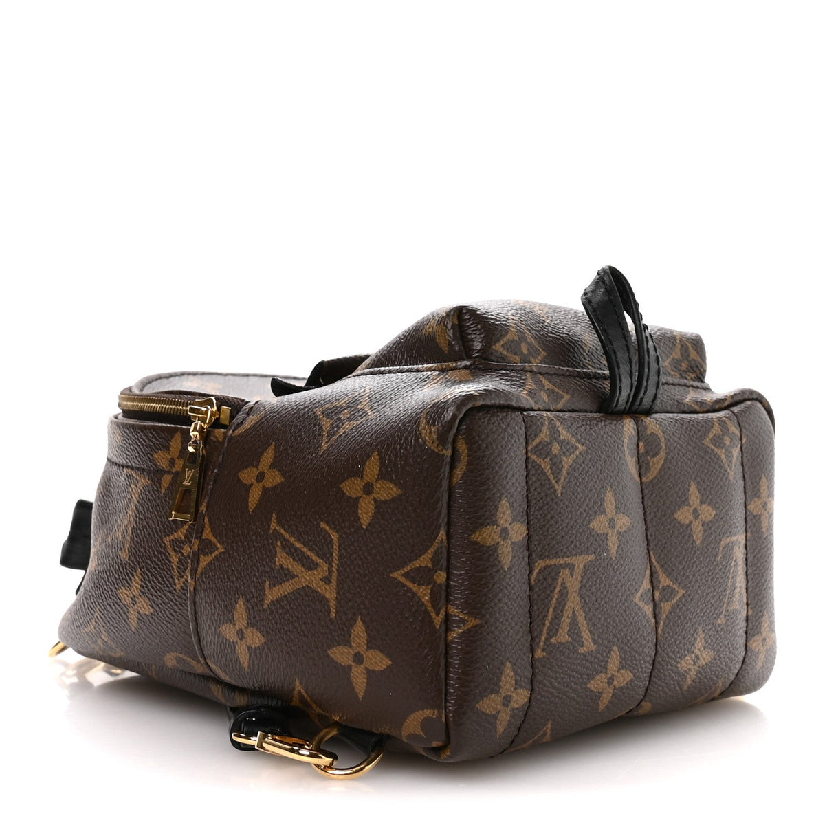 Monogram Palm Springs Backpack Mini