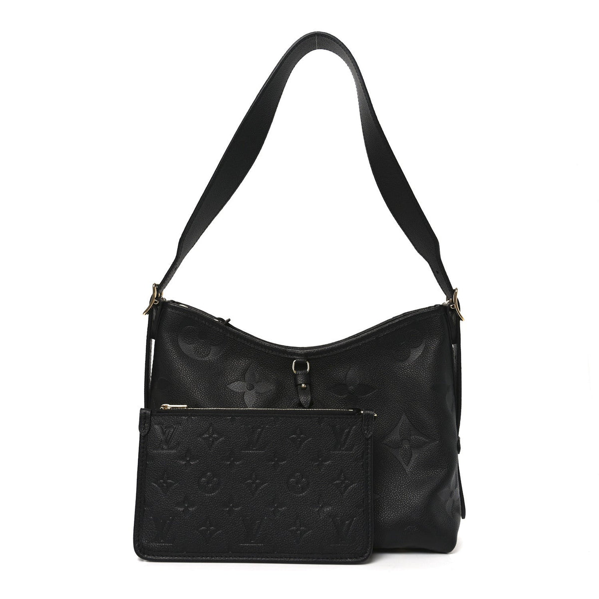 Empreinte Carryall PM Black