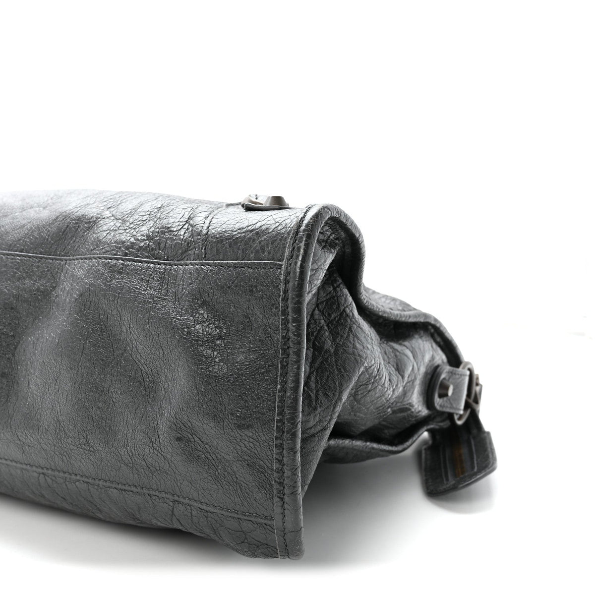 Agneau Classic Hardware City Gris Fossile