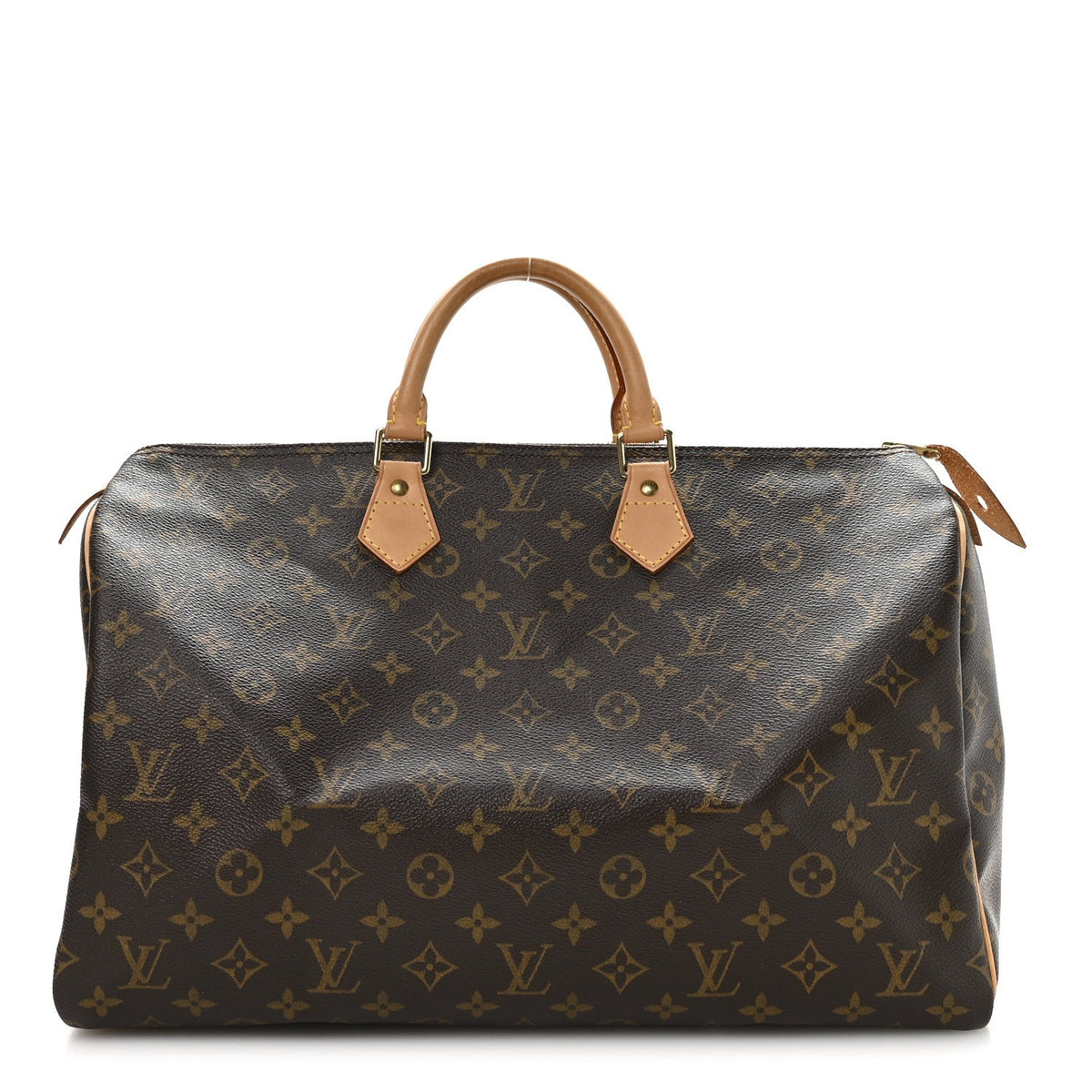 Monogram Speedy 40