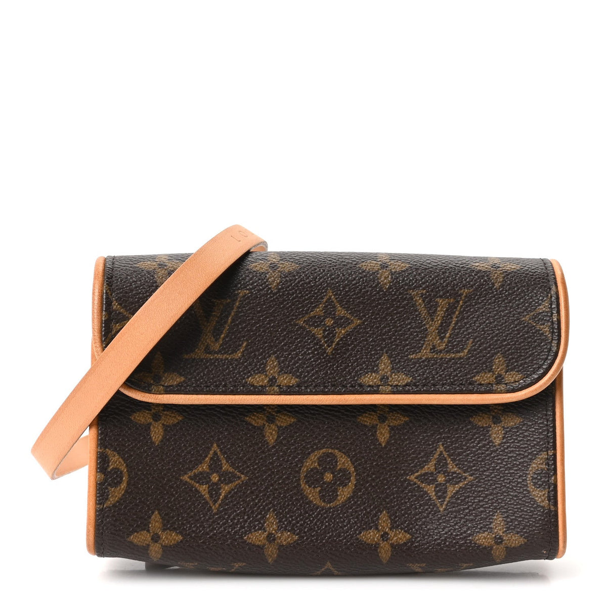 Monogram Pochette Florentine S