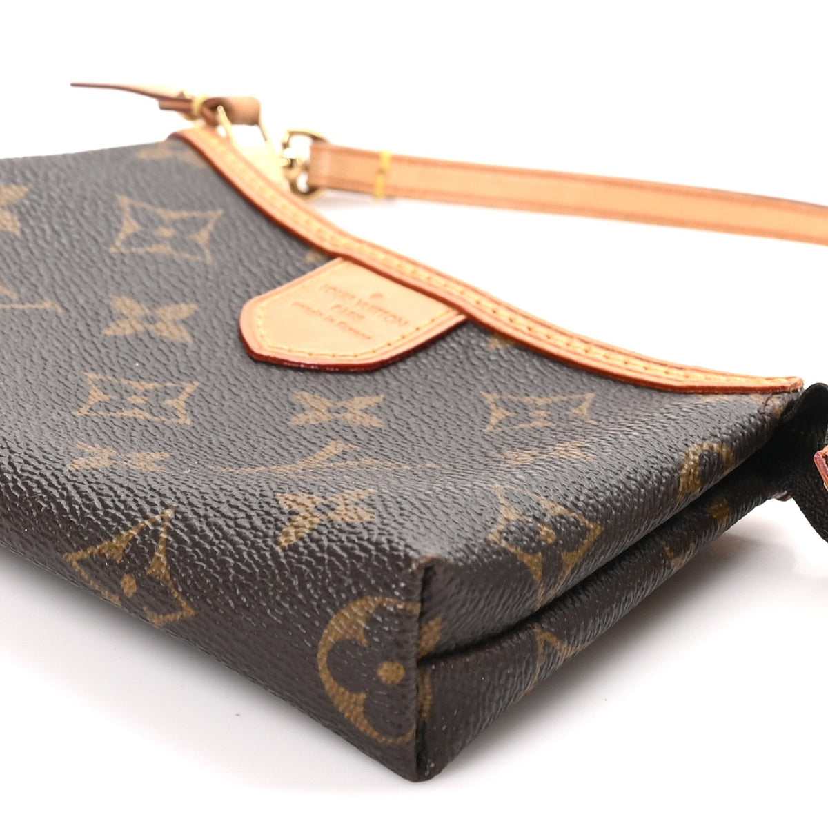 Monogram Mini Pochette Delightful