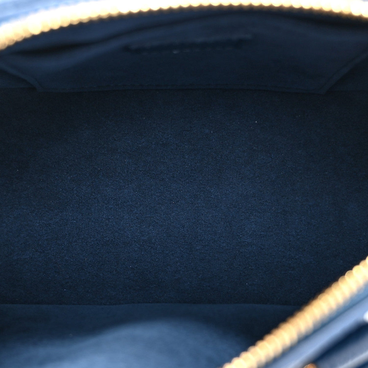 Empreinte Monogram Giant Speedy Bandouliere 20 Degrade Blue