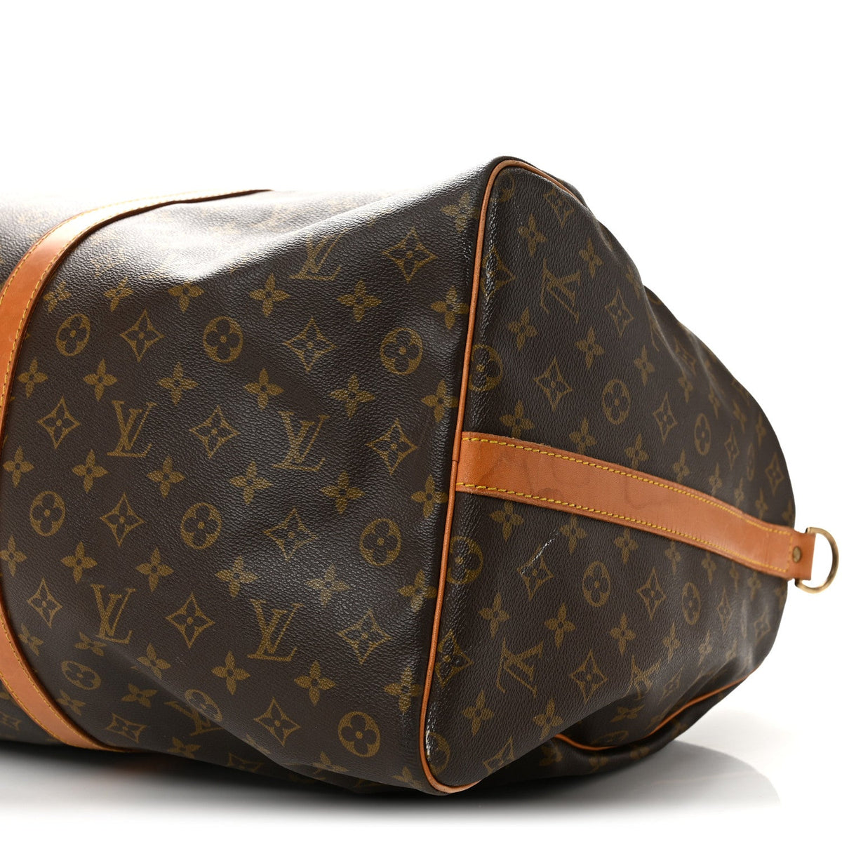 Monogram Keepall Bandouliere 60