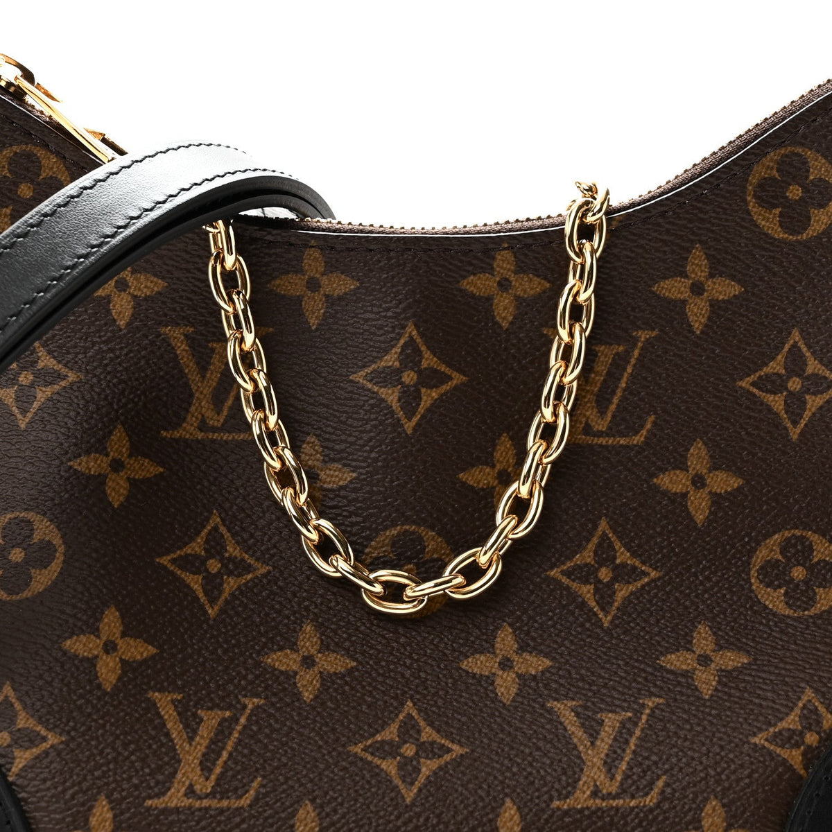 Monogram Boulogne NM Black
