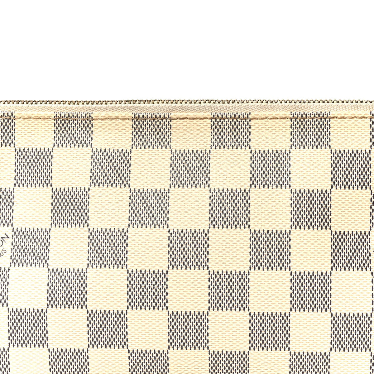 Damier Azur Pochette Accessories NM