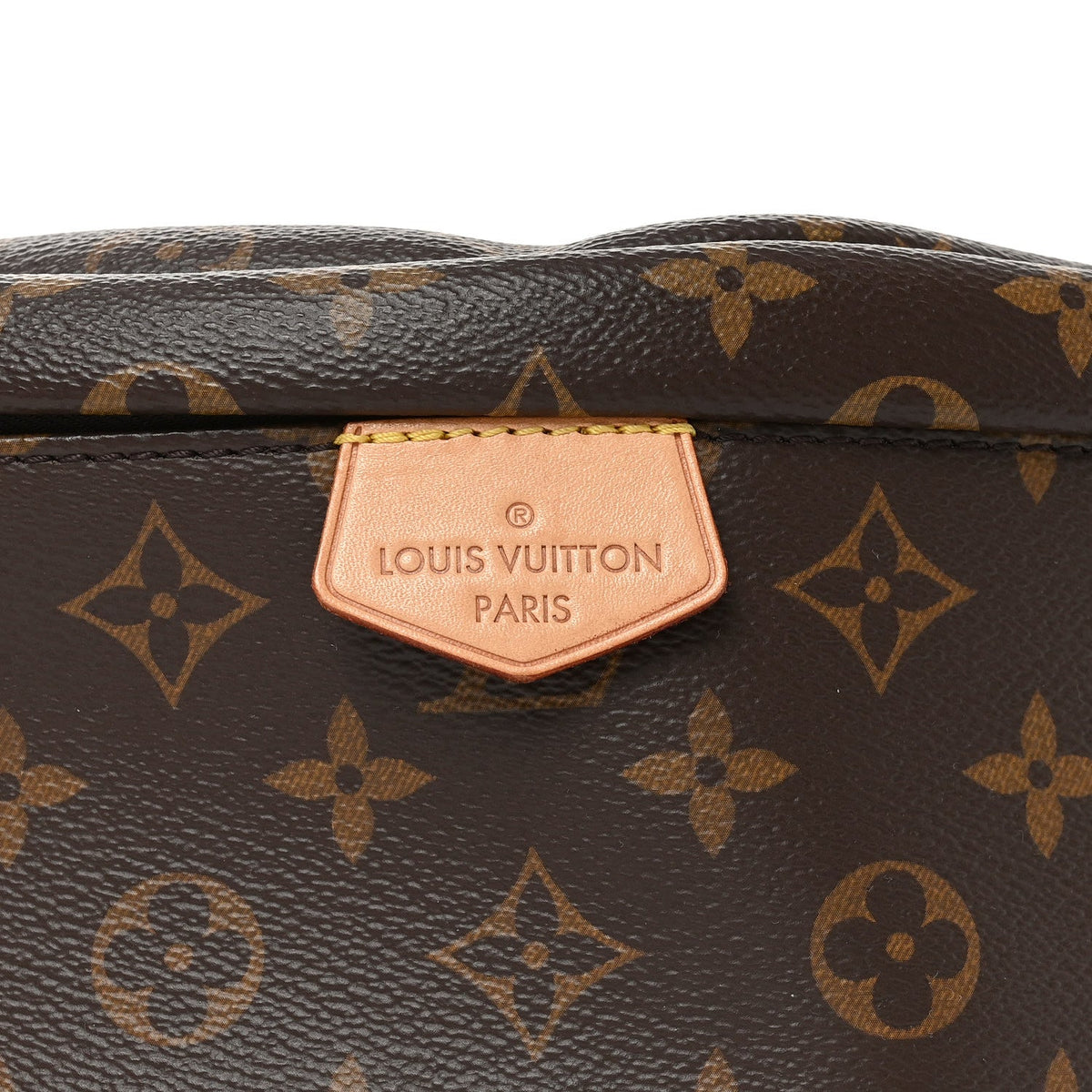 Monogram Bumbag