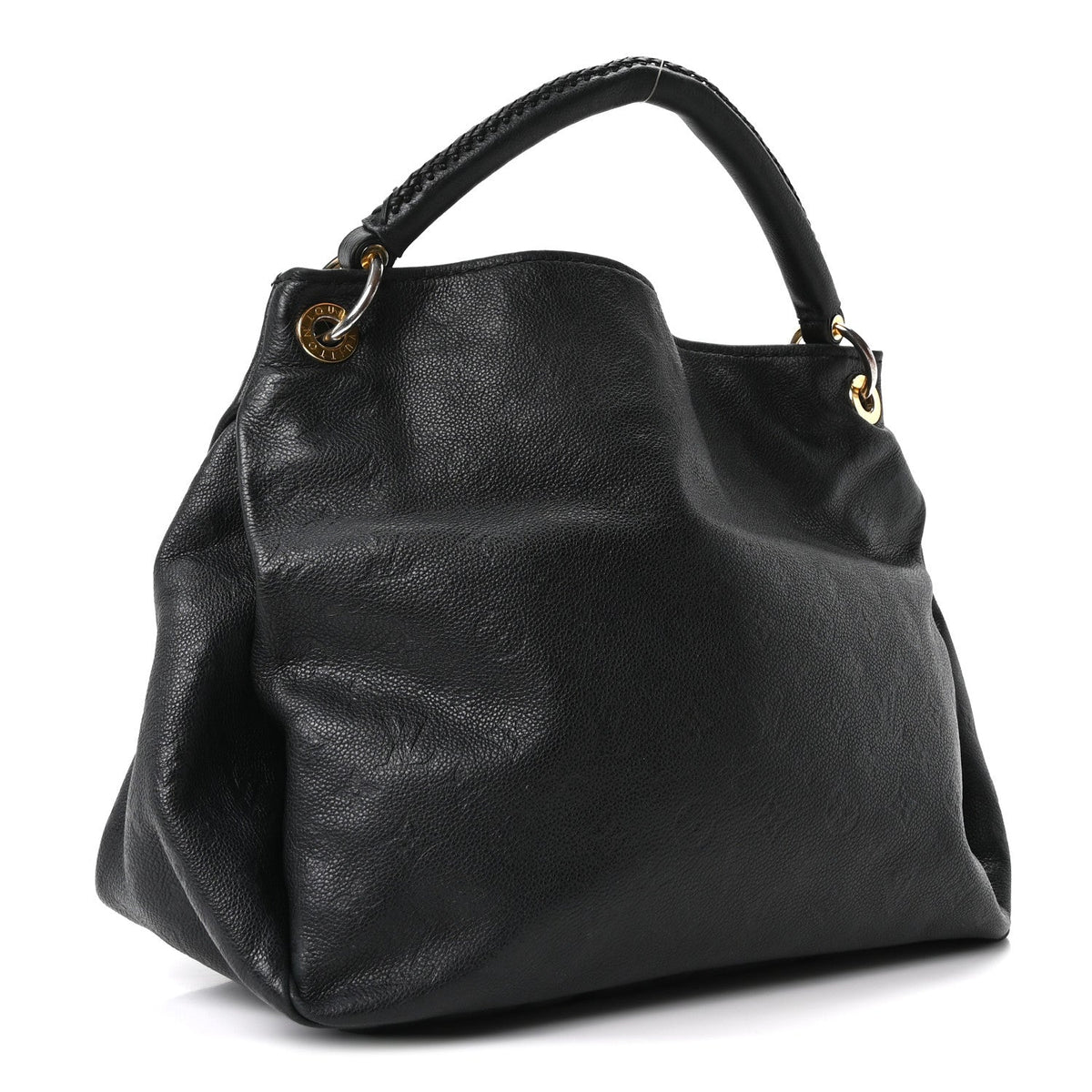 Empreinte Artsy MM Black