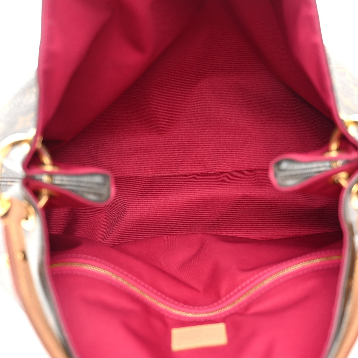 Monogram Graceful MM Pivoine