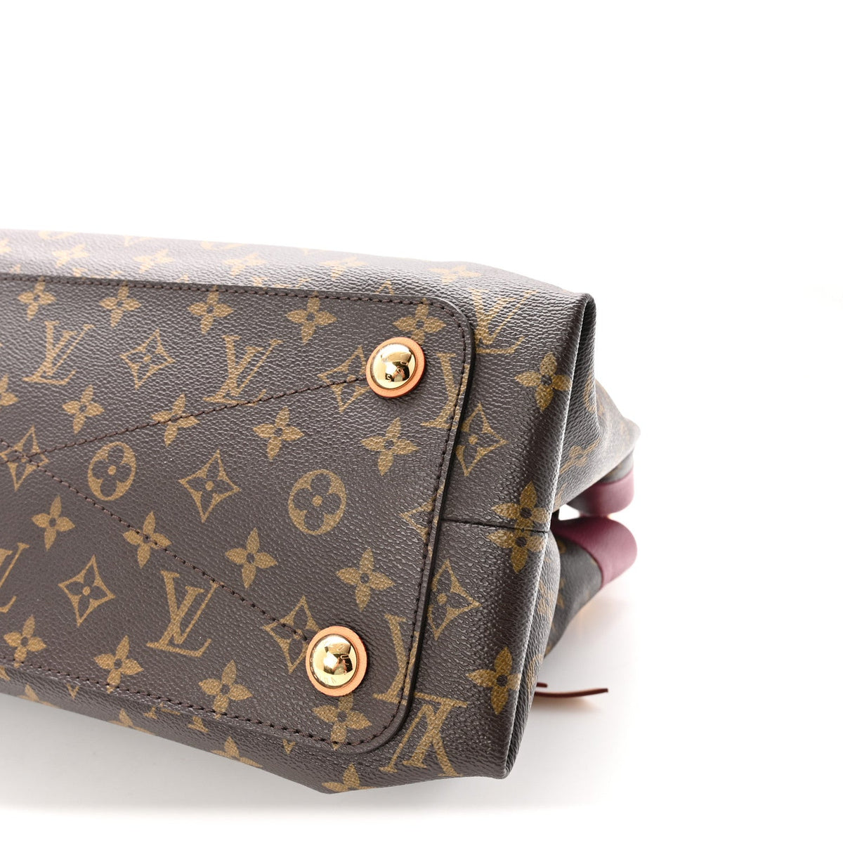 Monogram Olympe Aurore