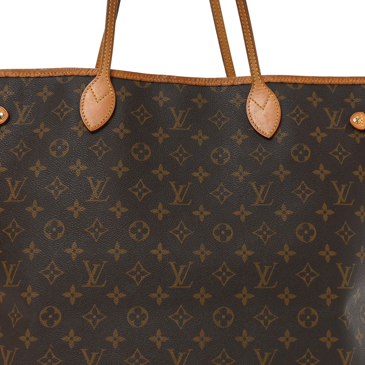 Monogram Neverfull GM
