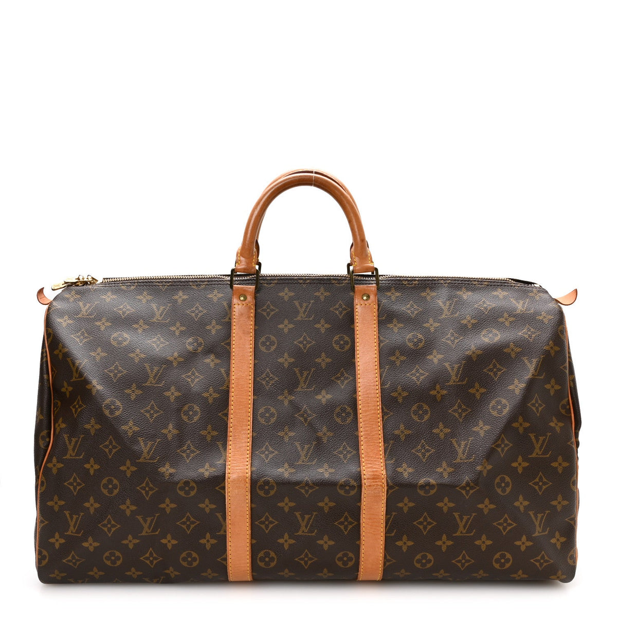 Monogram Keepall 55