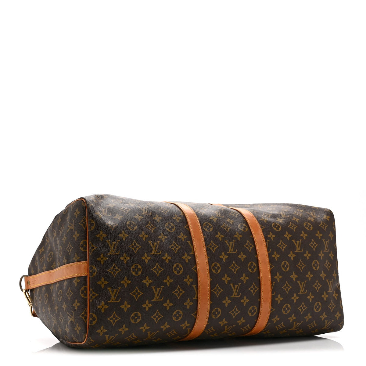 Monogram Keepall Bandouliere 55