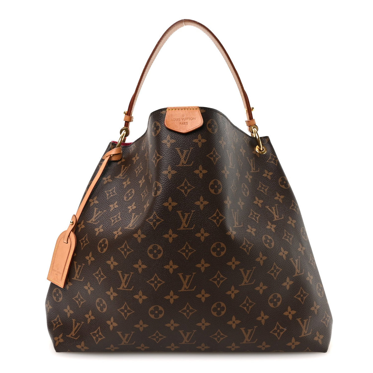 Monogram Graceful MM Pivoine