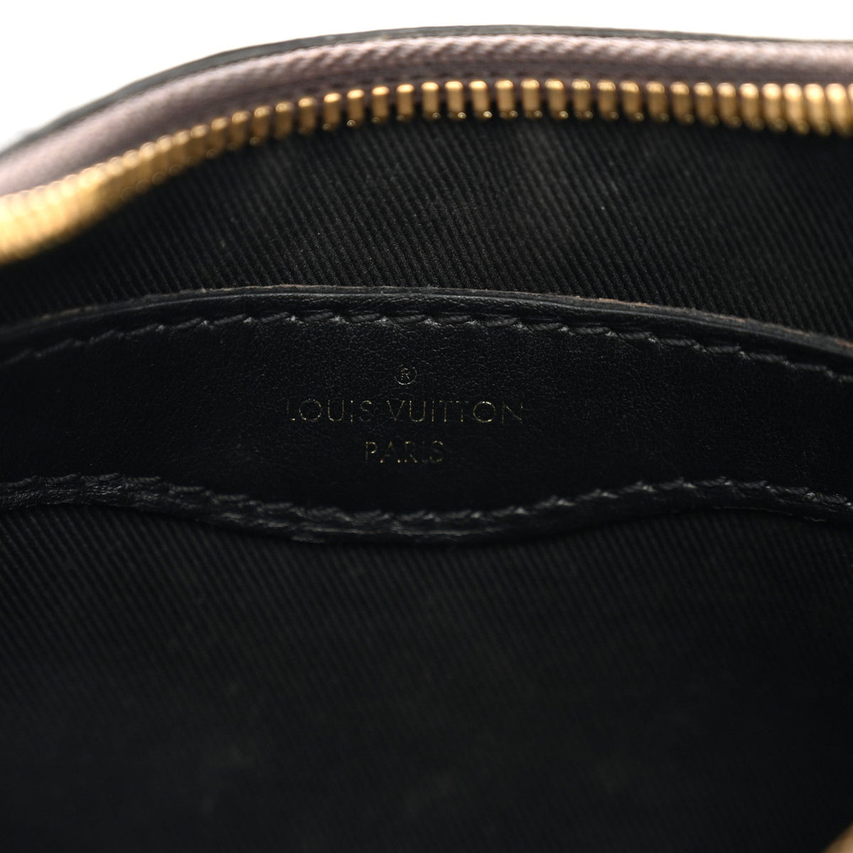 Monogram Boulogne NM Black