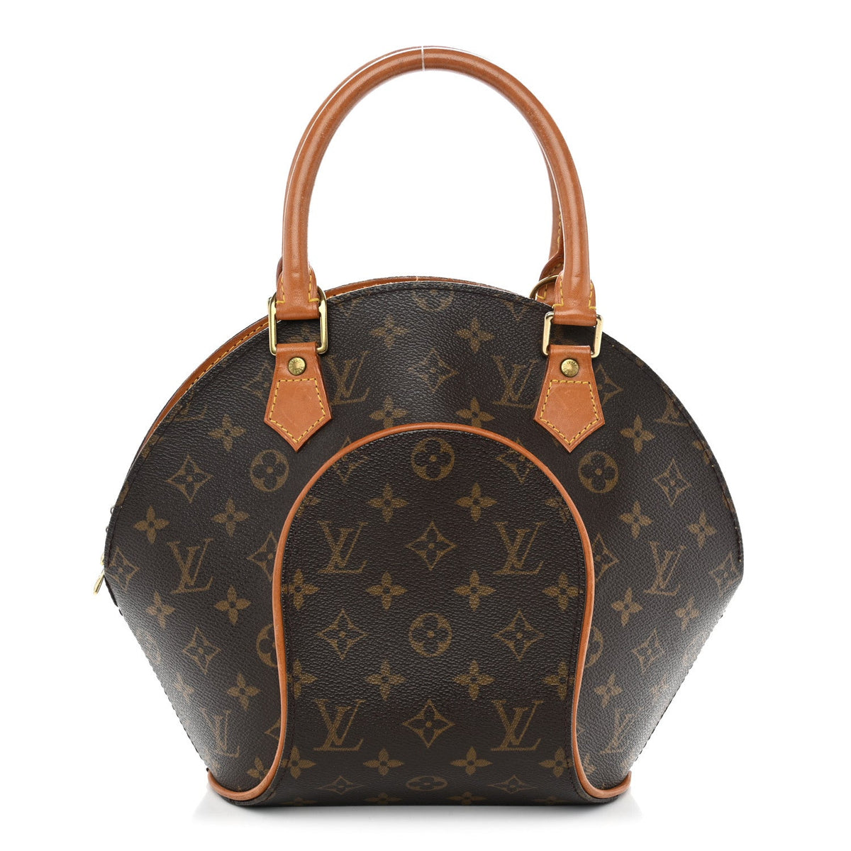 Monogram Ellipse PM