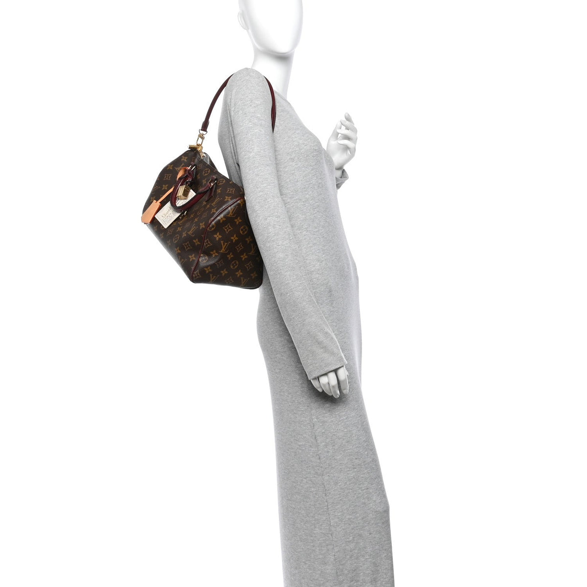Monogram Speedy Soft 30 Celebration