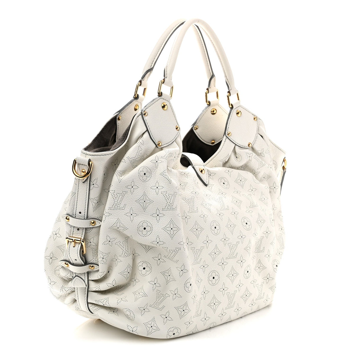 Mahina XL White