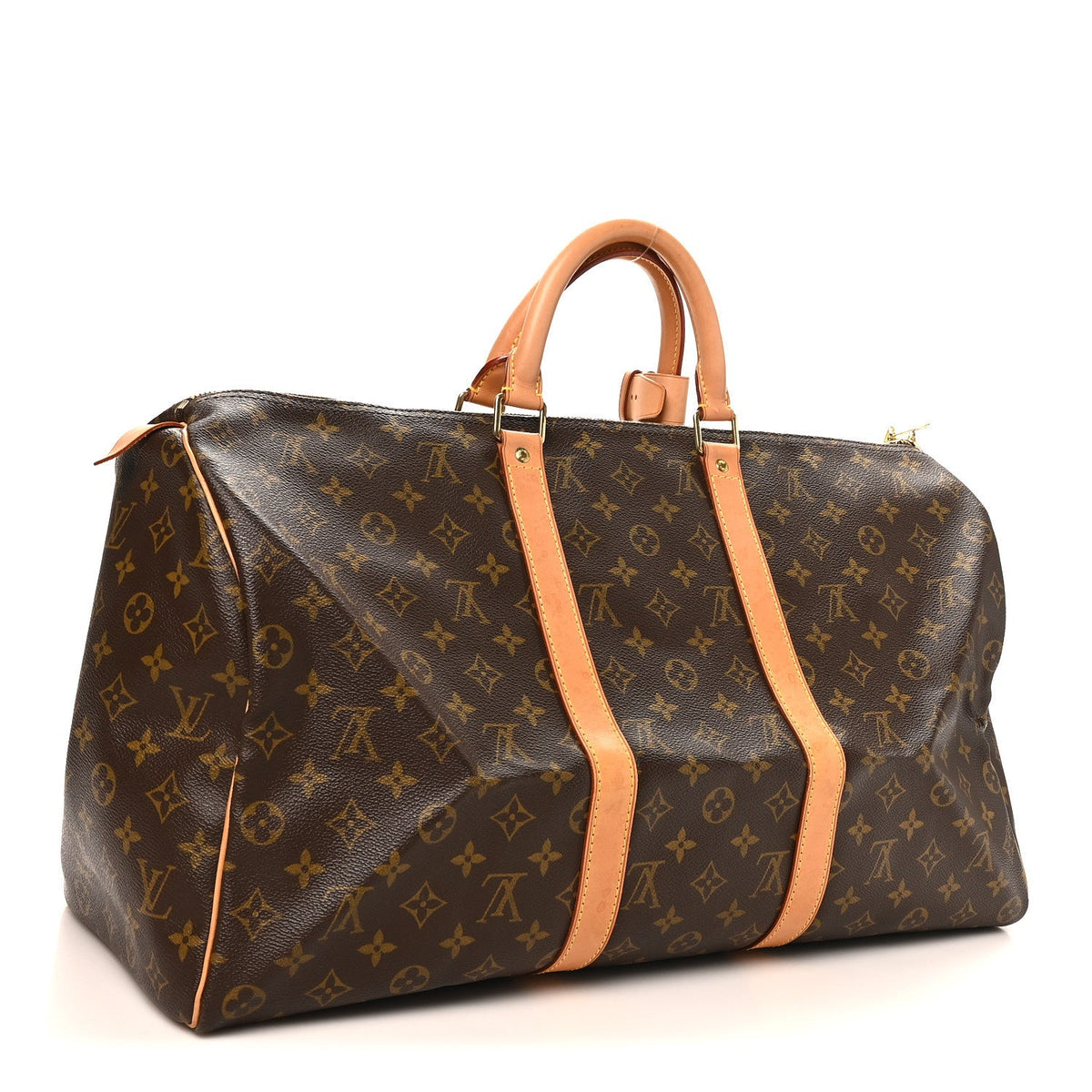 Monogram Keepall 50