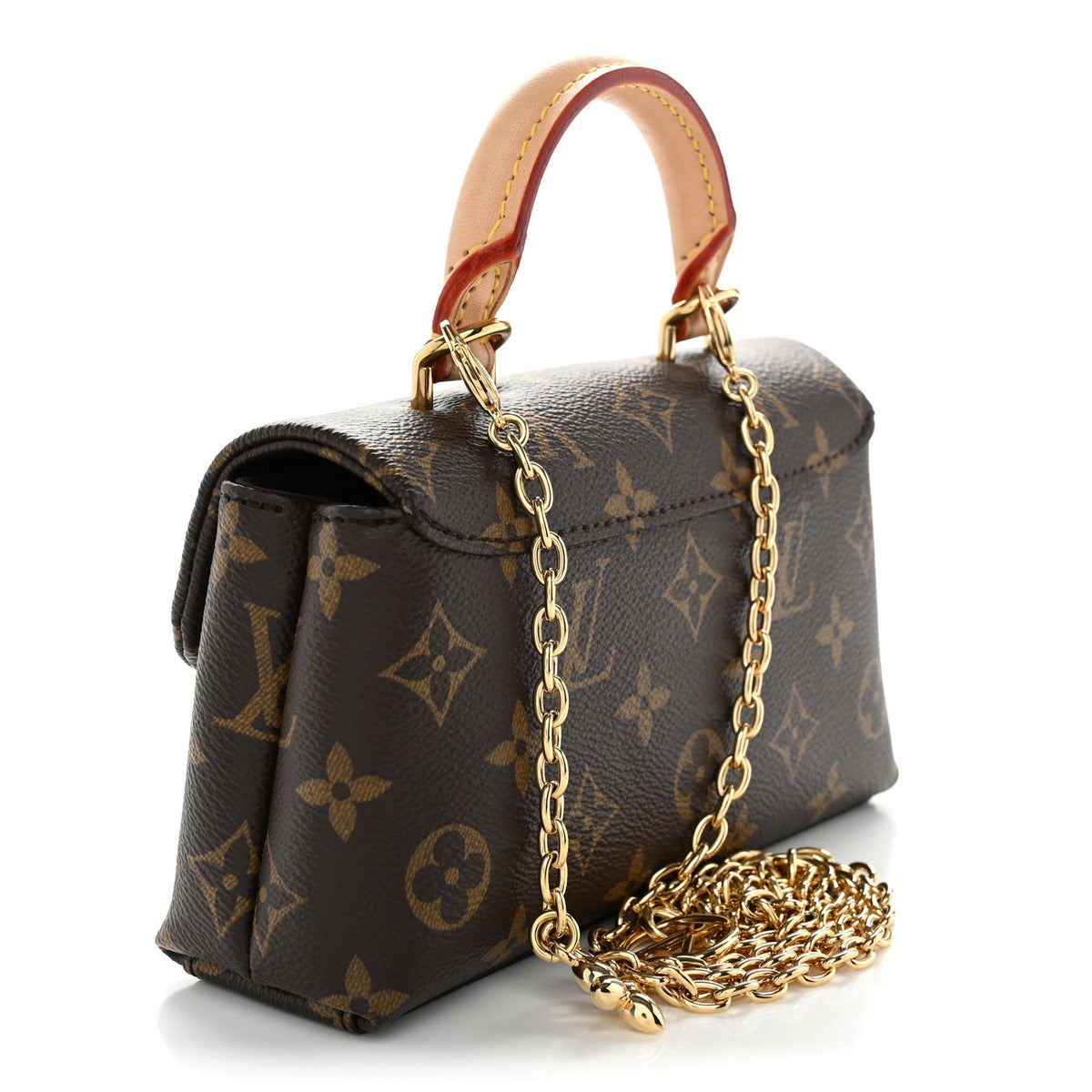 Monogram Nano Madeleine