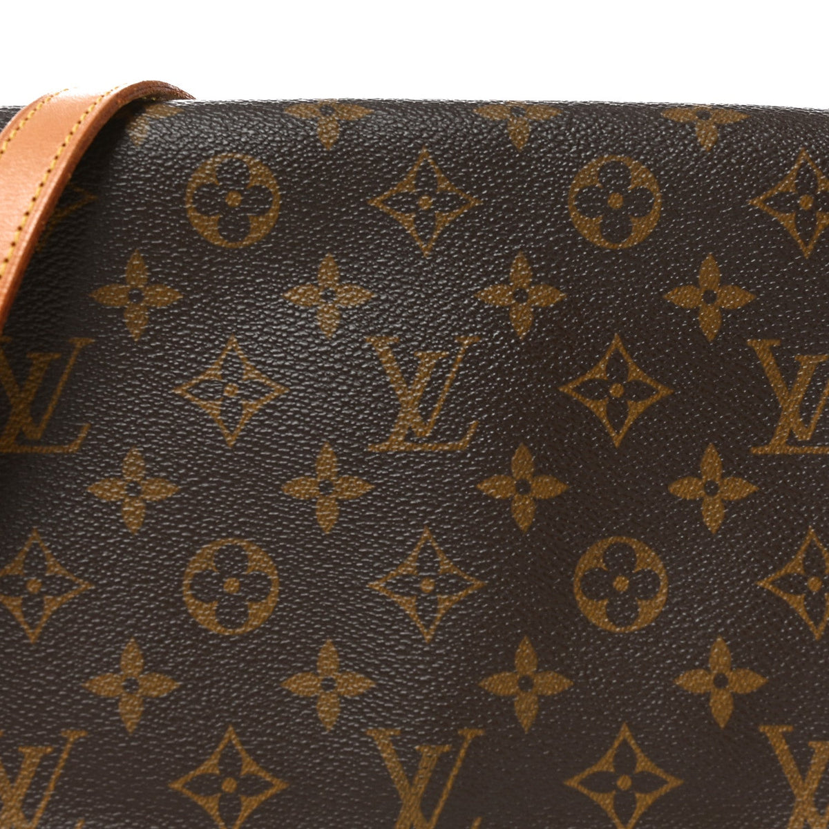 Monogram Musette Tango