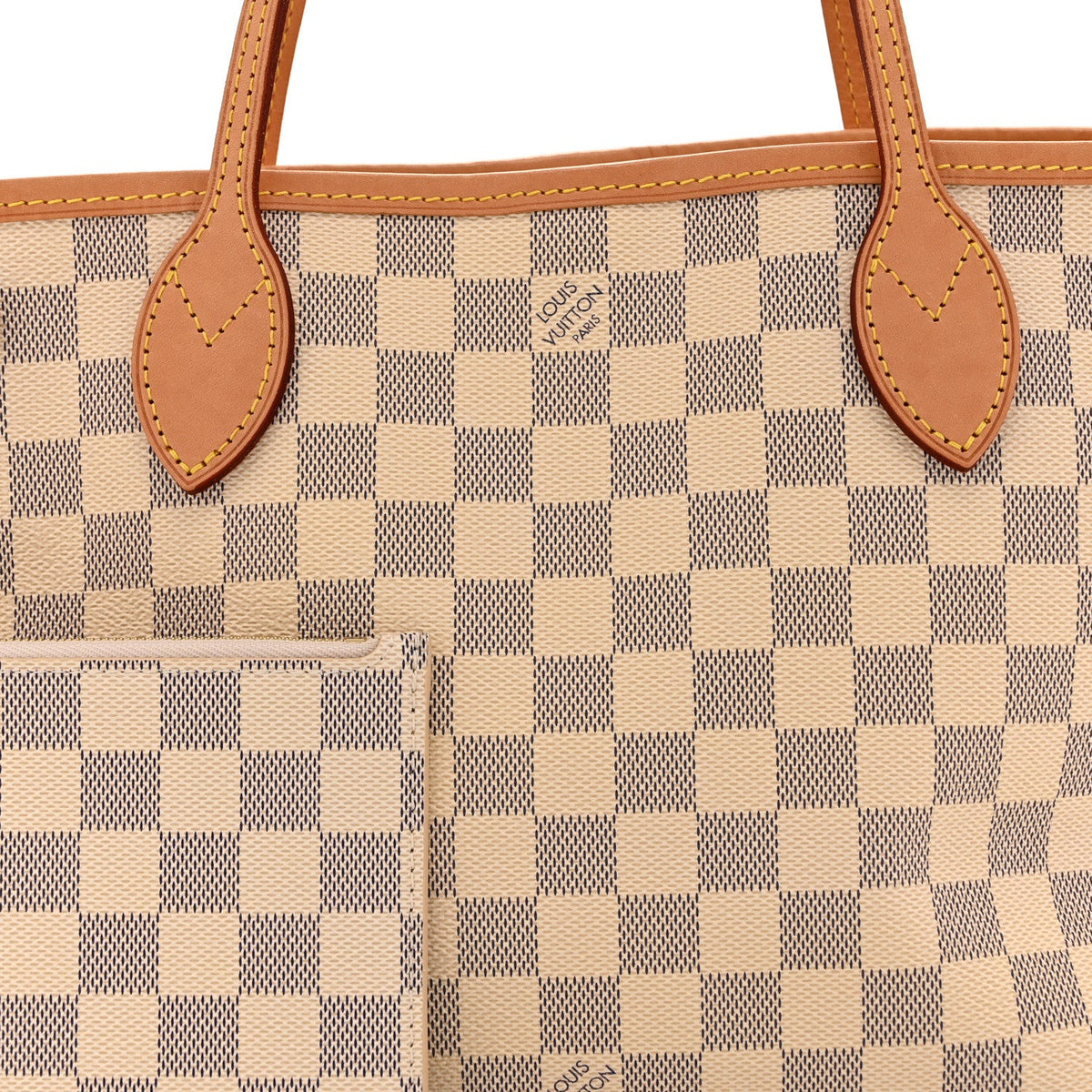 Damier Azur Neo Neverfull PM