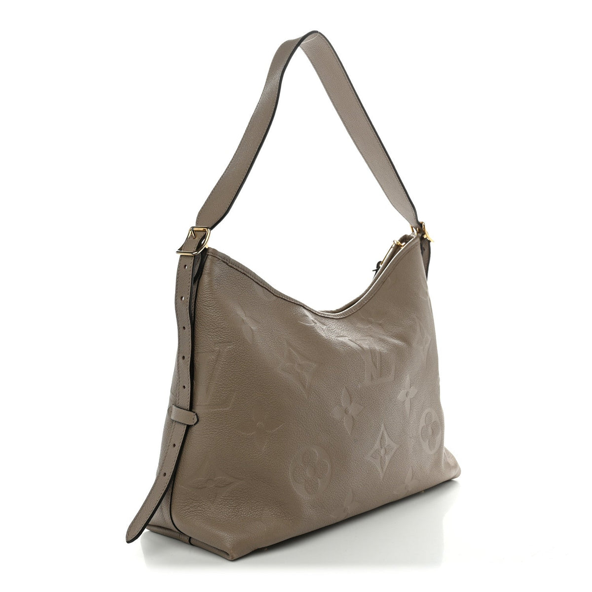 Empreinte Monogram Giant Carryall MM Tourterelle