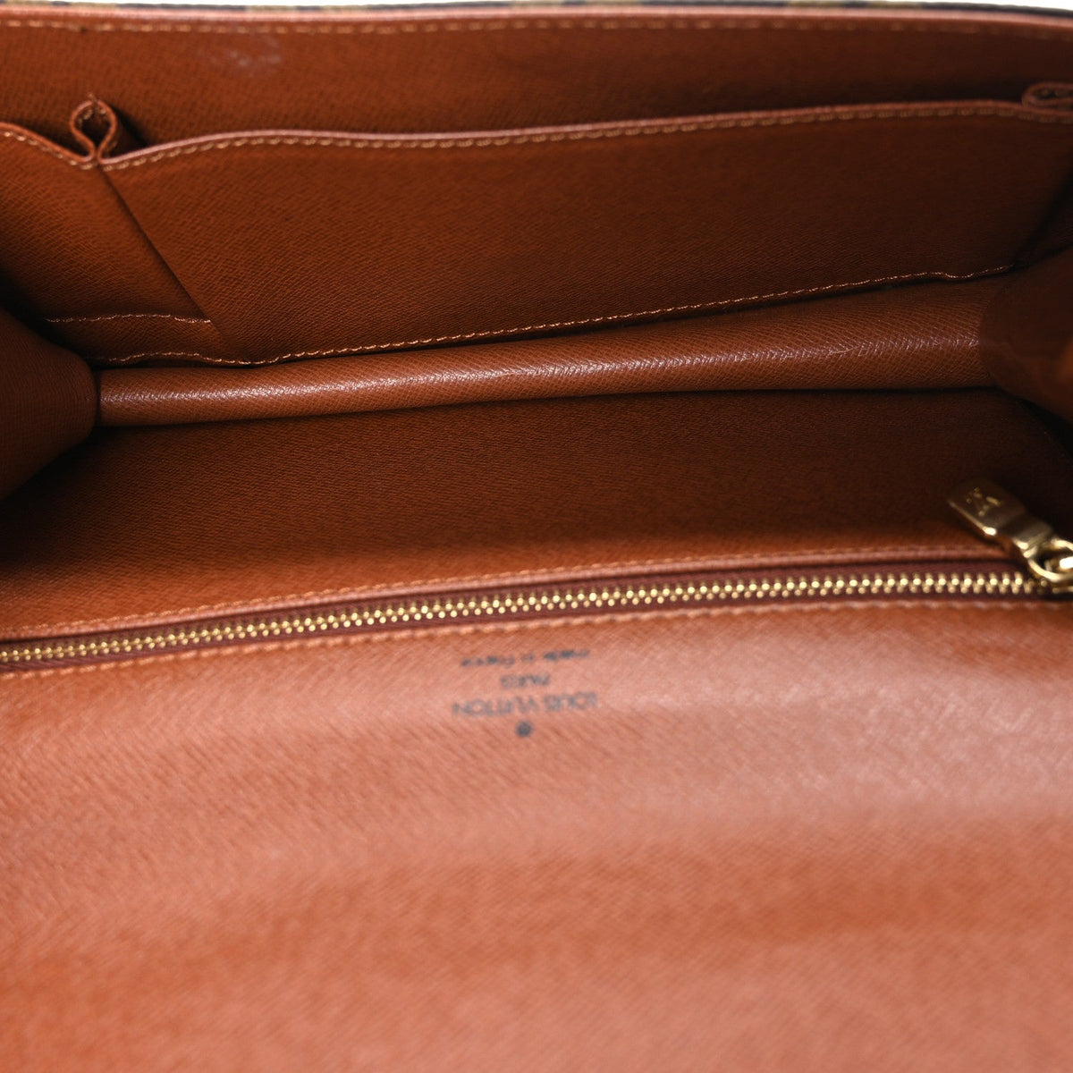 Monogram Pochette Dame 26