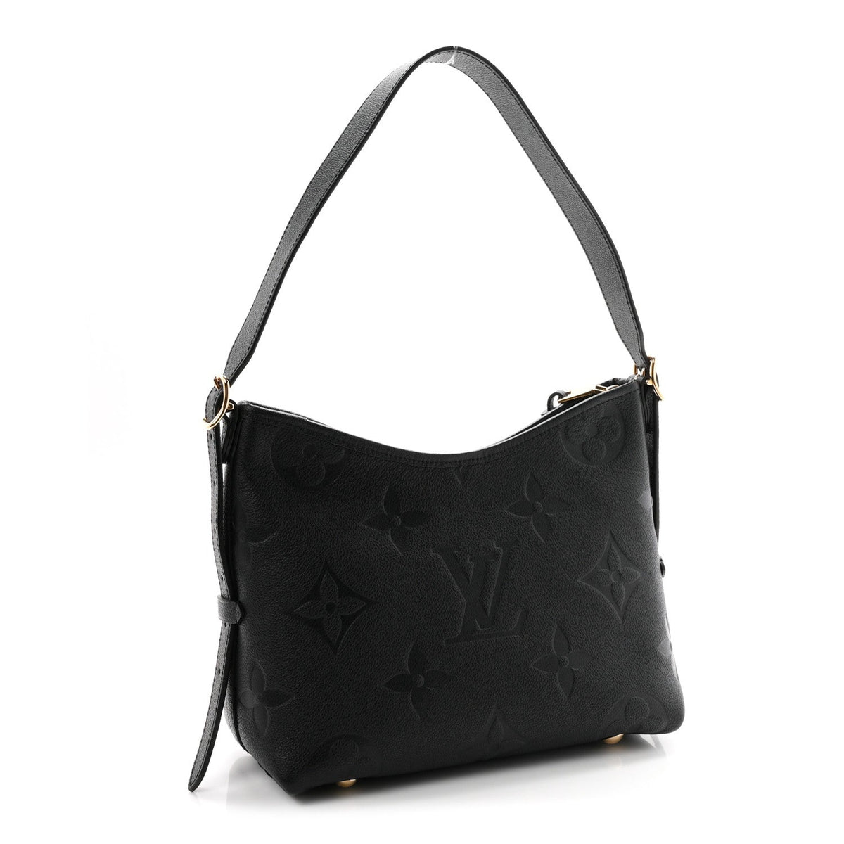 Empreinte Carryall PM Black