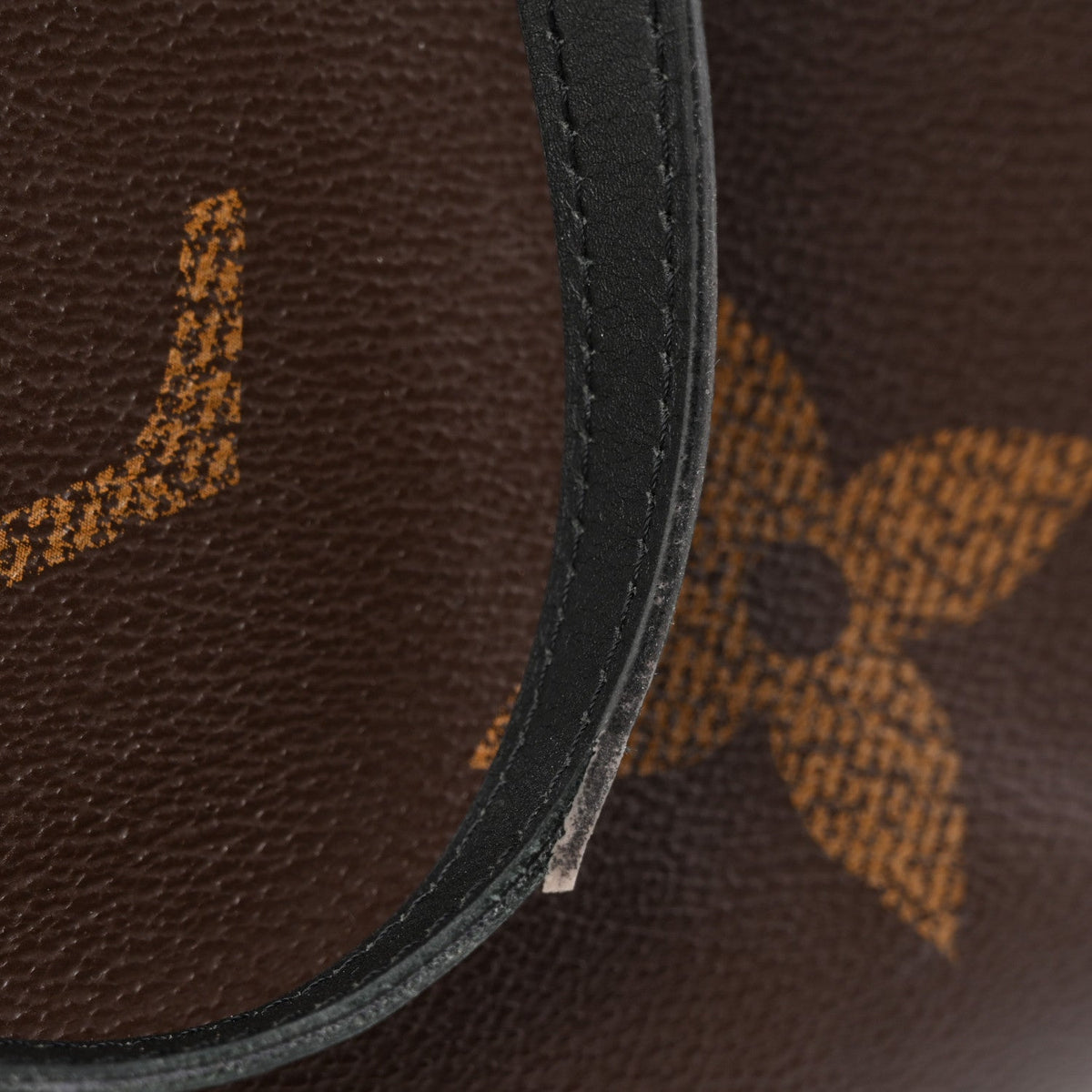 Reverse Monogram Giant Onthego GM