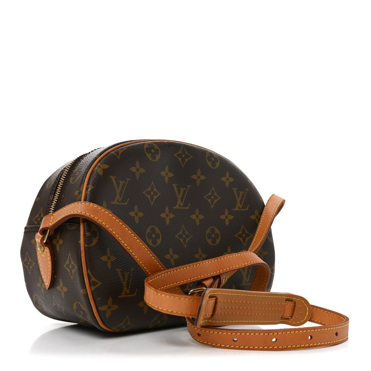 Monogram Blois