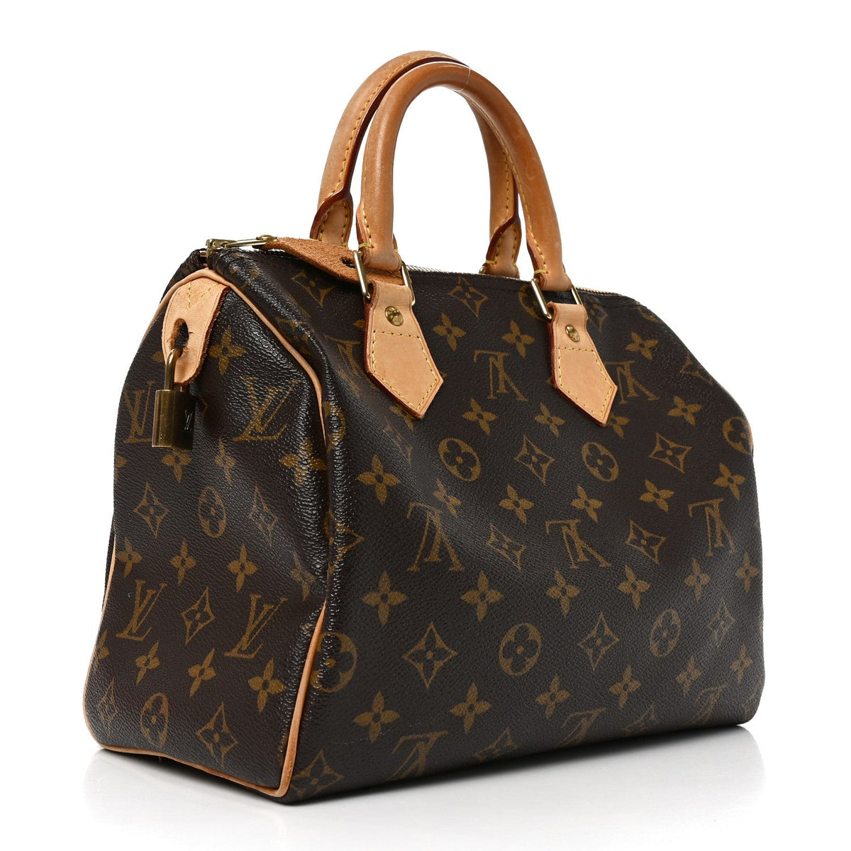 Monogram Speedy 25