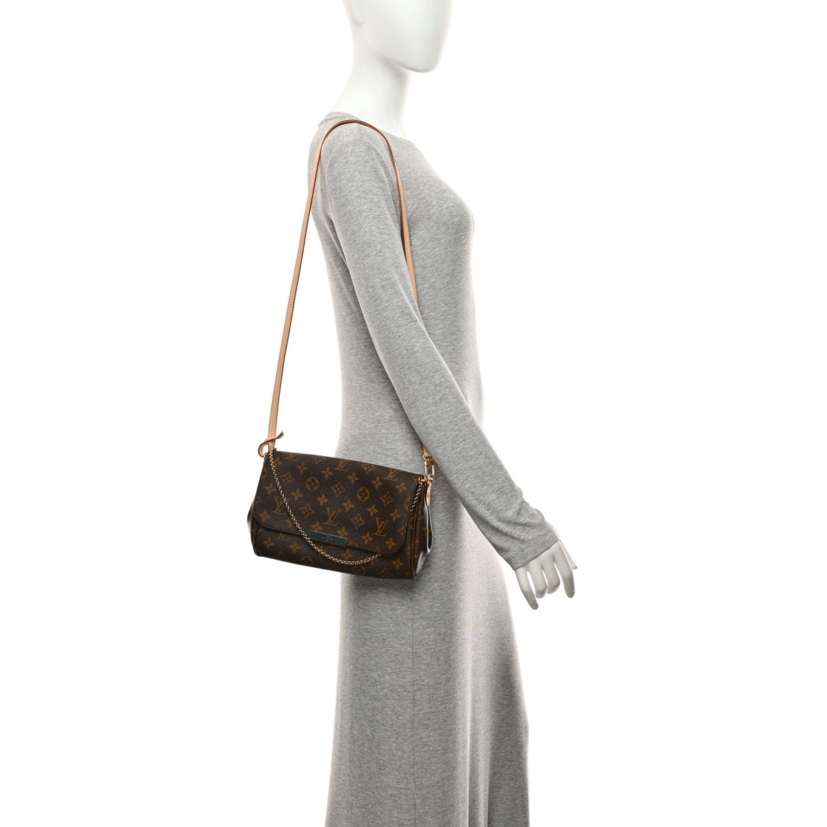 Monogram Favorite MM