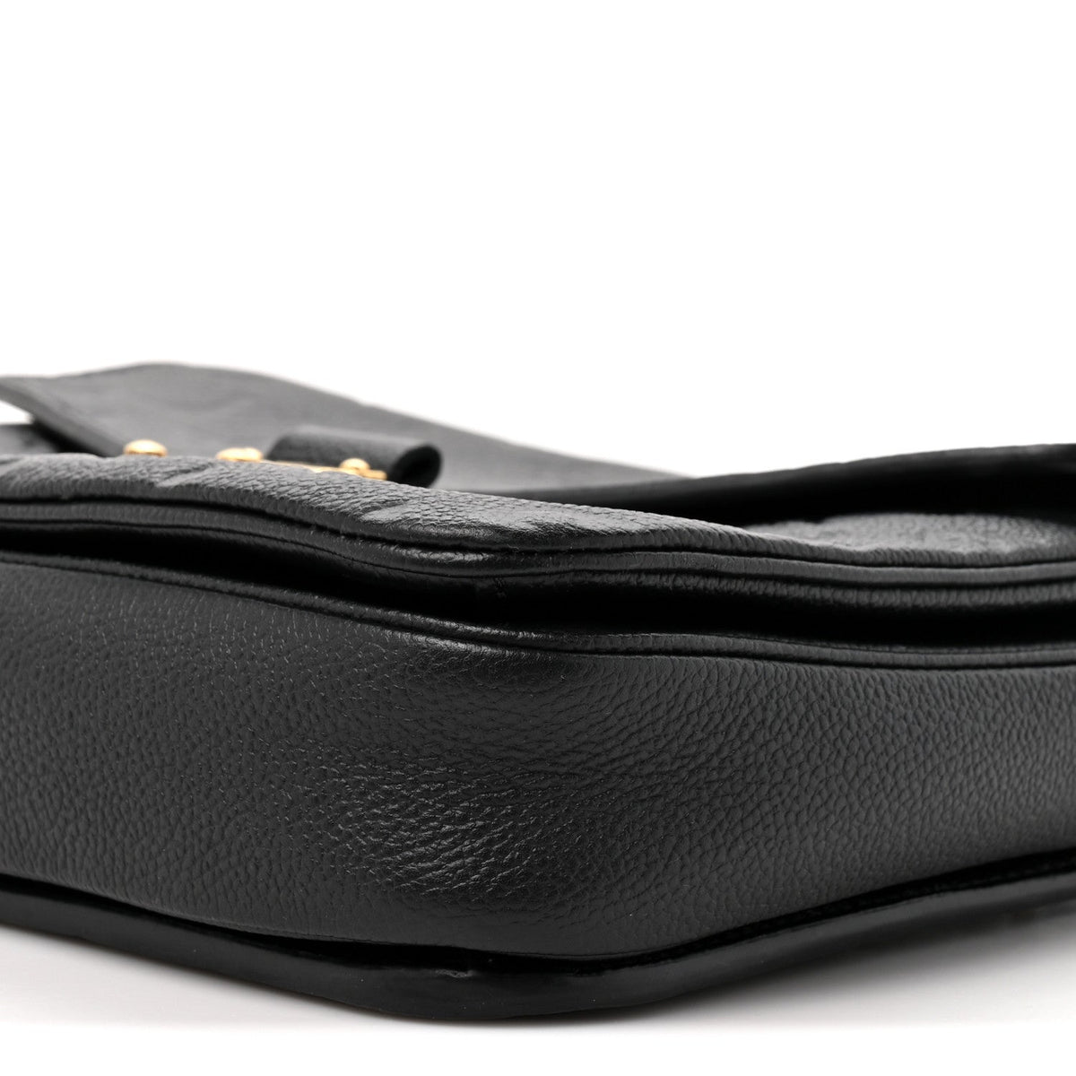 Empreinte Pochette Metis Black