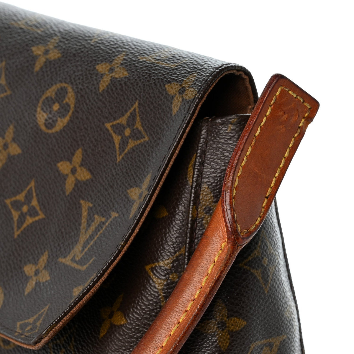 Monogram Mini Looping