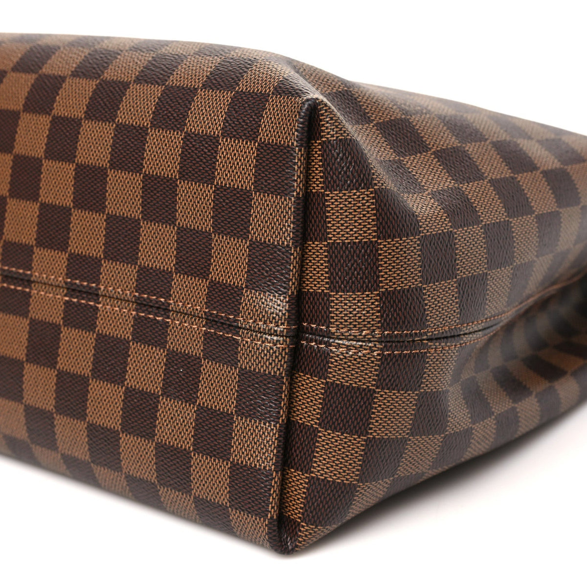 Damier Ebene Graceful MM